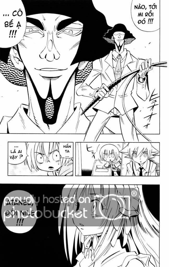 vua pháp thuật chapter 233 5