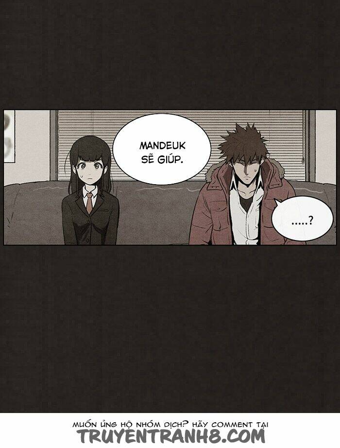 đứa con của quỷ dữ chapter 63 34