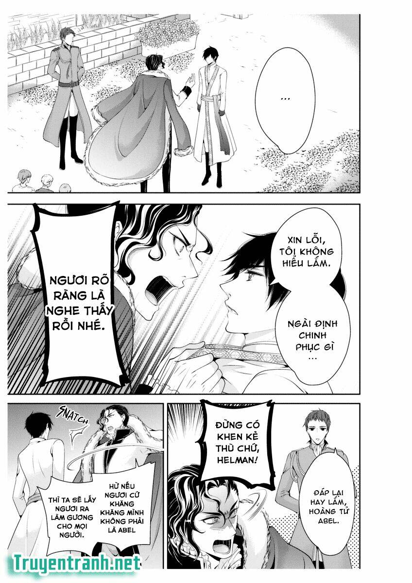 erotic fairy tales - the little mermaid chapter 29 18