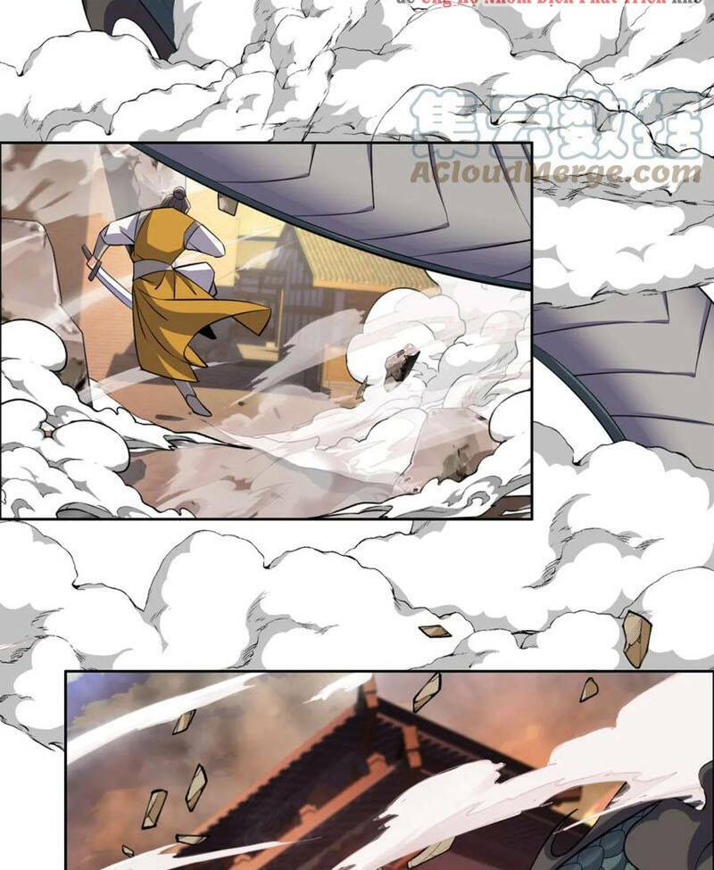 thôn phệ một thế giới tu tiên chapter 143 3