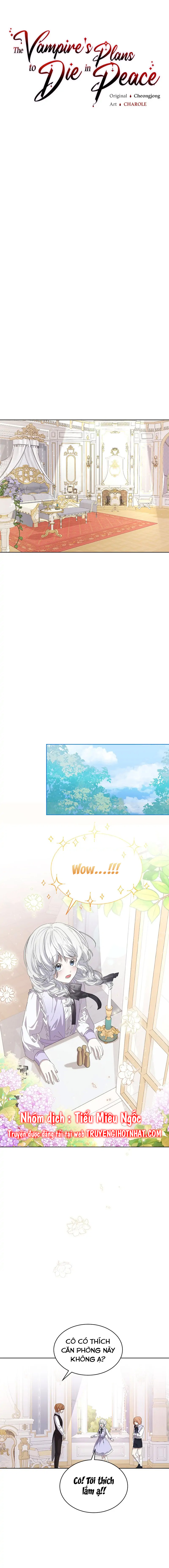 nữ phản diện muốn có kết thúc đẹp chapter 25 3