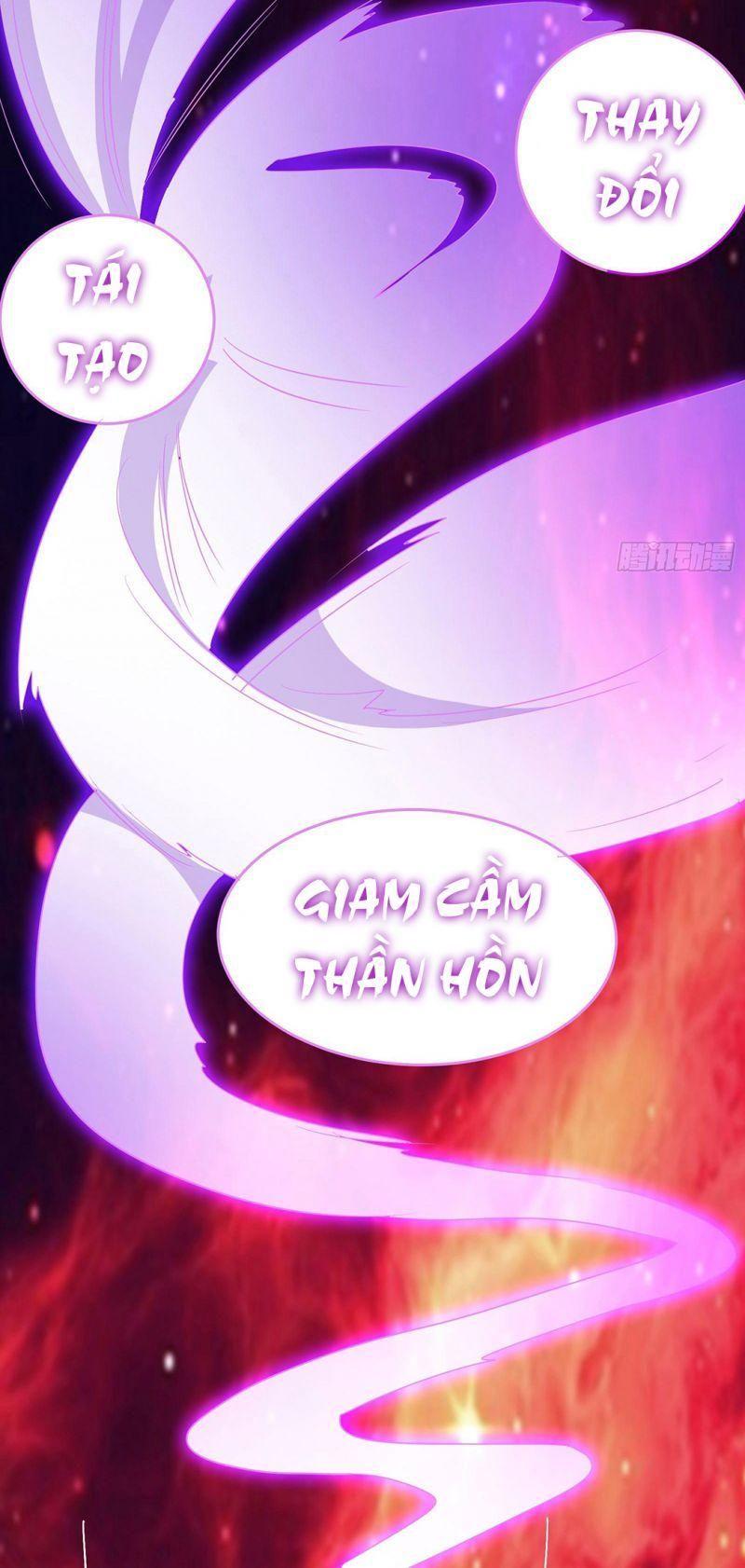 đồ đệ ta toàn là nữ ma đầu chapter 39 5