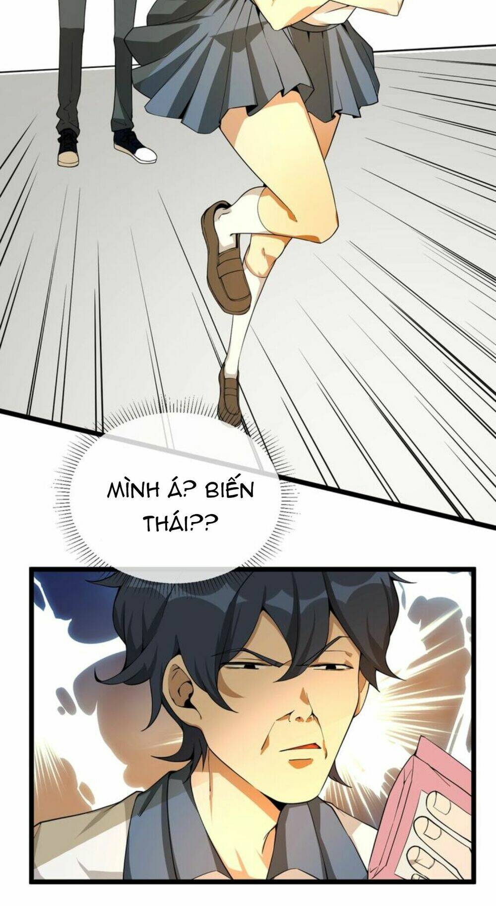 app tu chân mạnh nhất chapter 3 37