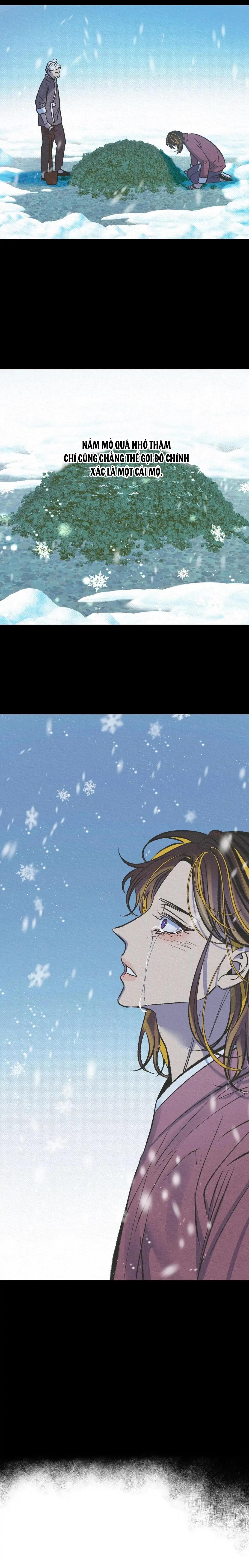 một nửa dòng máu dokkaebi chapter 13 10