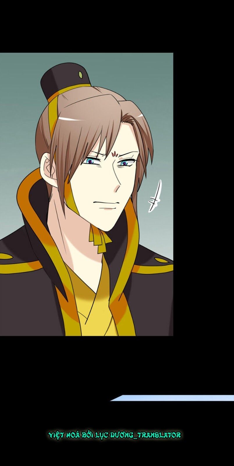 lưỡng bất nghi (full) chapter 160 21