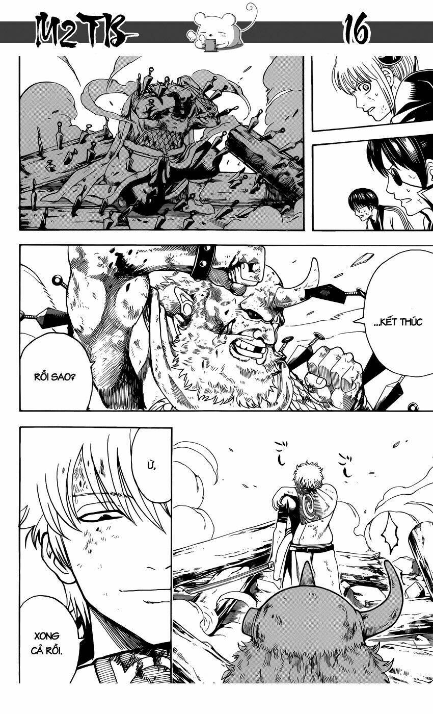 gintama - linh hồn bạc chapter 619 17