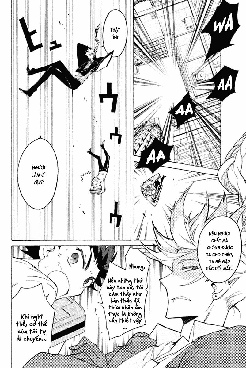 hell’s kitchen chapter 32 27