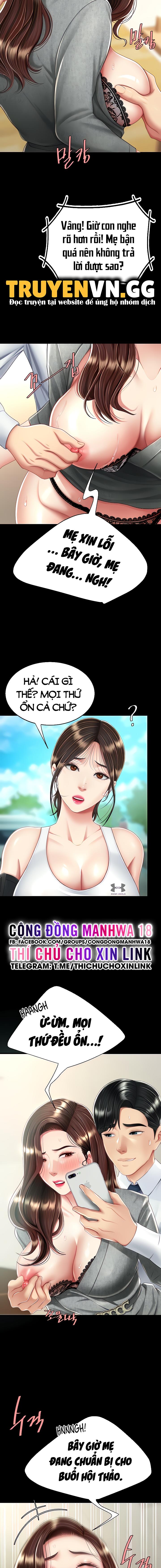 ăn mẹ bạn trước chapter 15 14