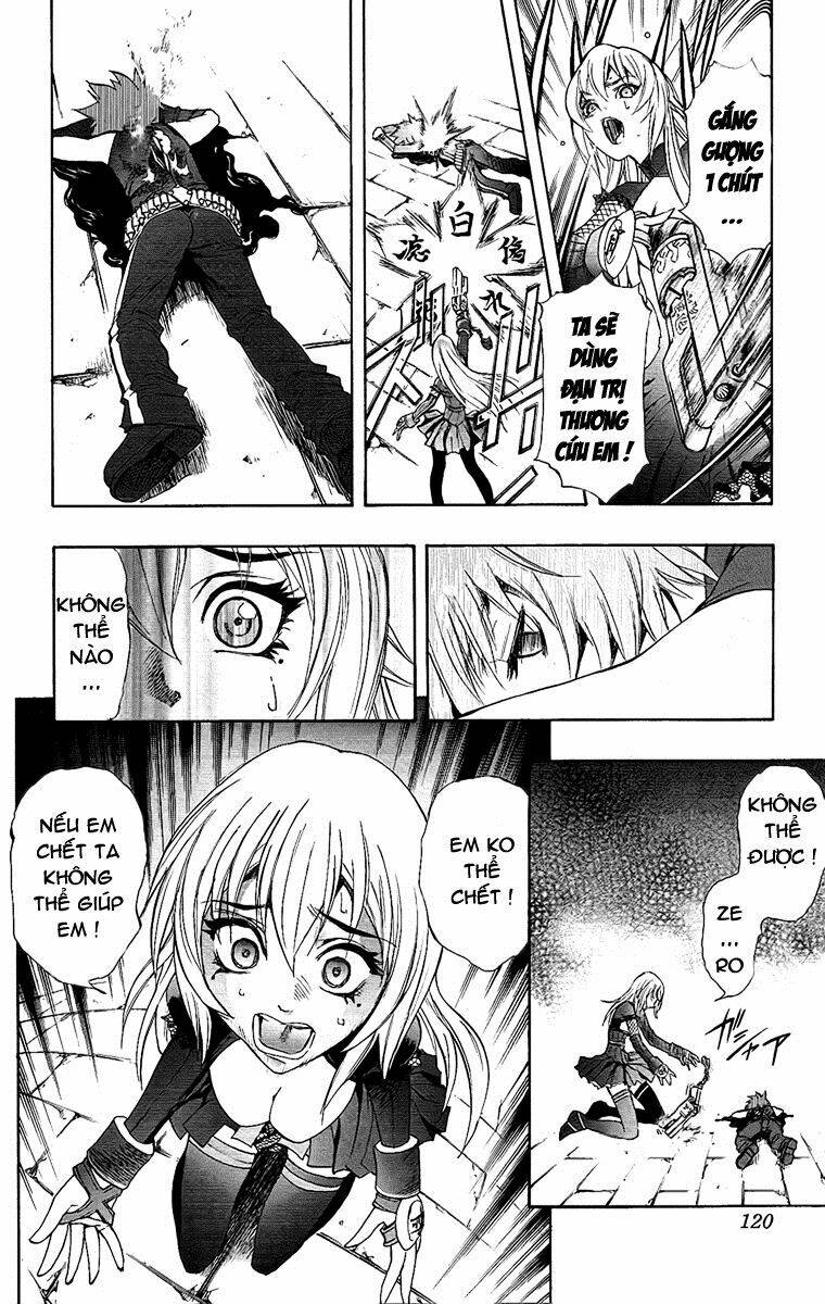 phù thủy phép thuật chapter 66 8