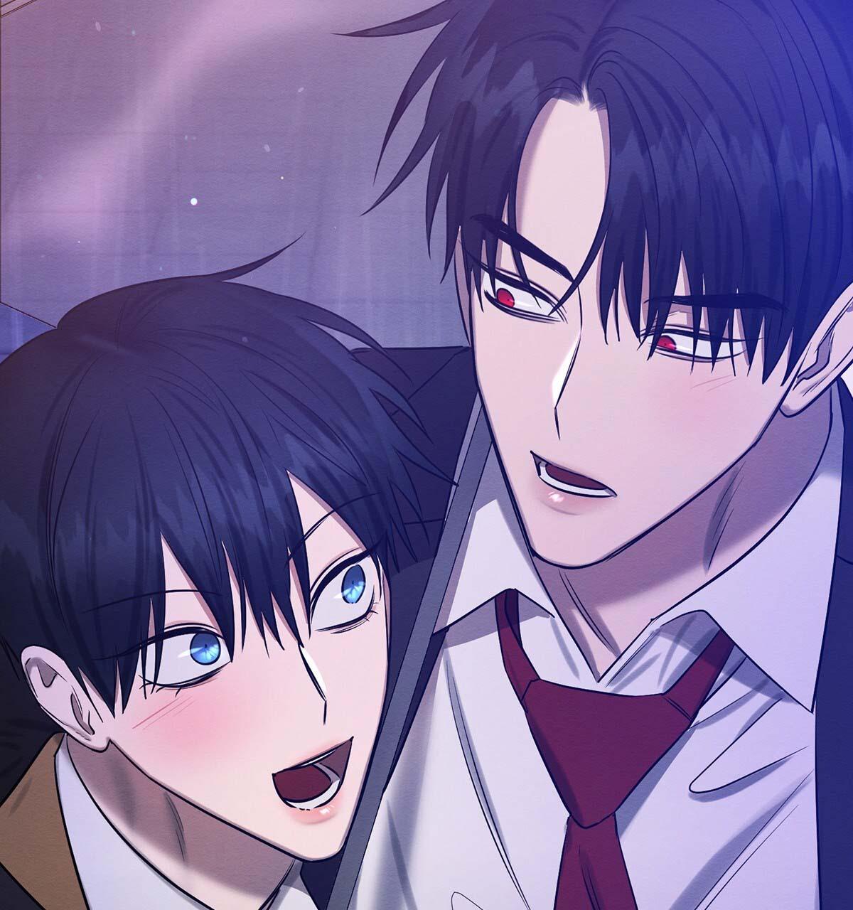 vòng xoáy của ác ma chapter 31 163