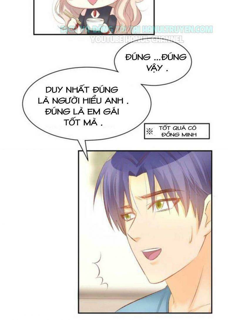 hôn nhân ấm áp : tổng tài sủng vợ thành nghiện chapter 38 22