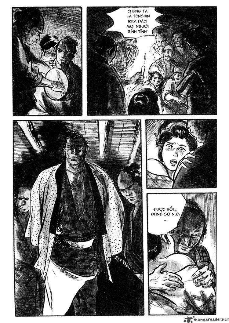 lone wolf and cub chapter 59 18