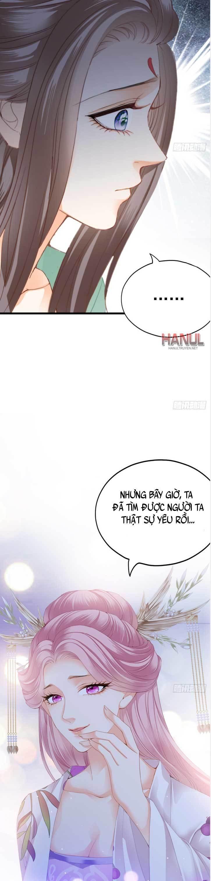 bổn vương muốn nàng chapter 201 8