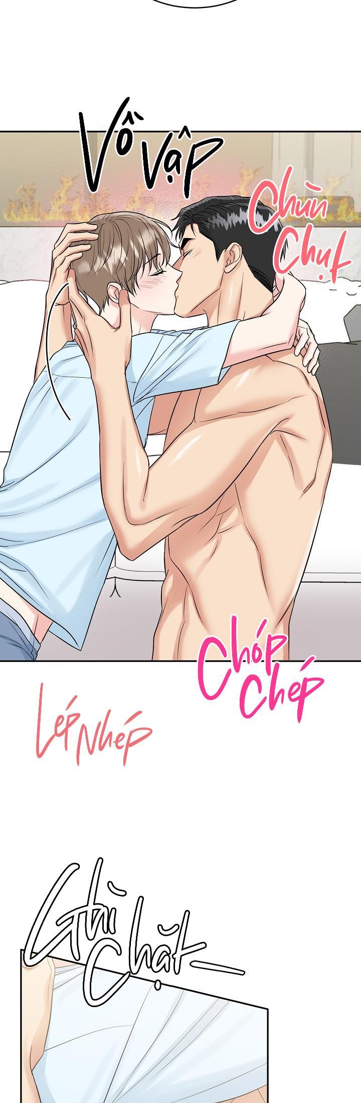 hổ dữ chapter 32 23