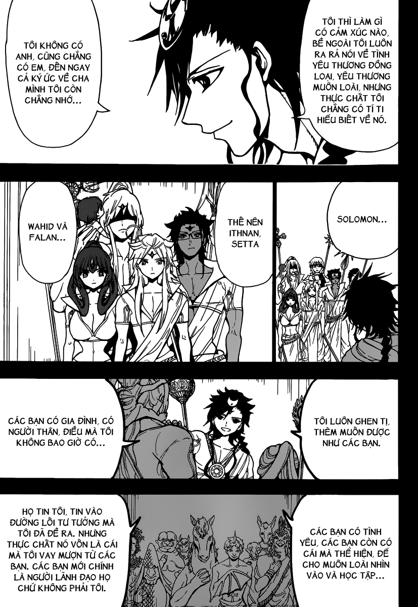 magi - the labyrinth of magic chapter 223 7