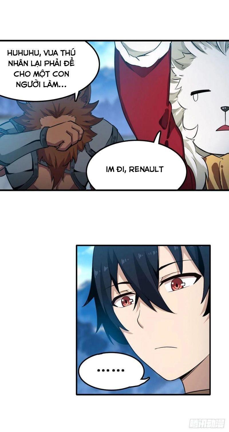 vô hạn sứ đồ và 12 nữ chiến binh chapter 104 7