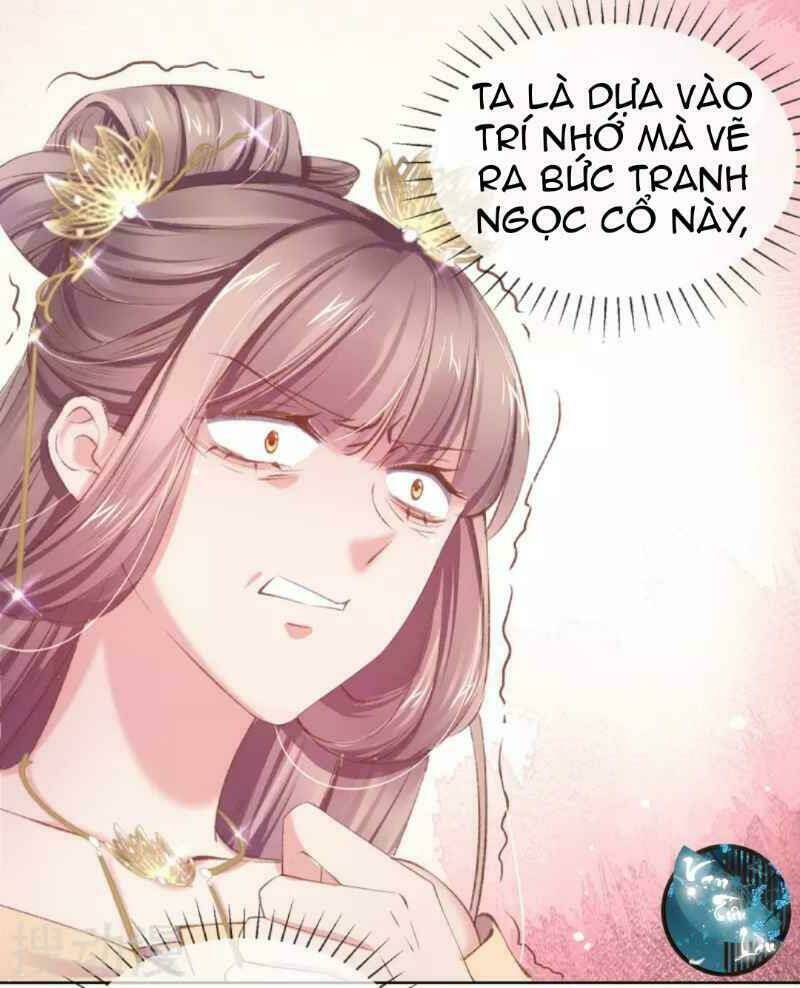 thị huyết y phi chapter 60 2