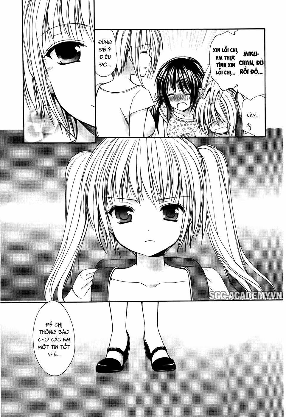 schoolmate chapter 32.2 17