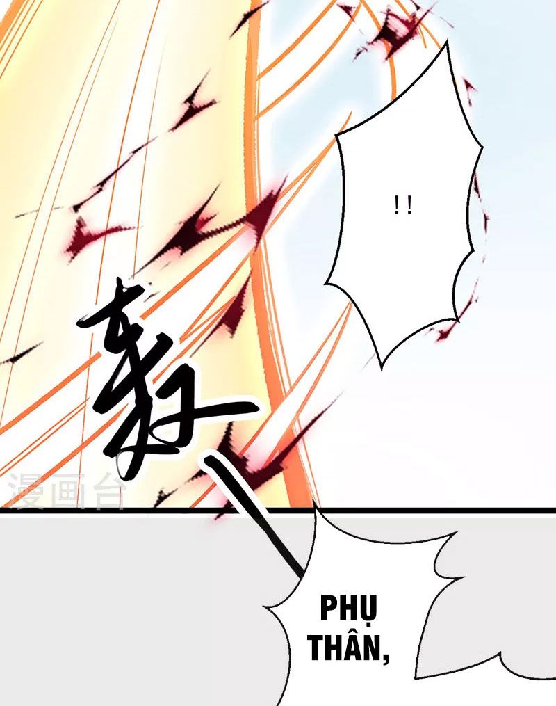 võ đạo độc tôn chapter 417 10