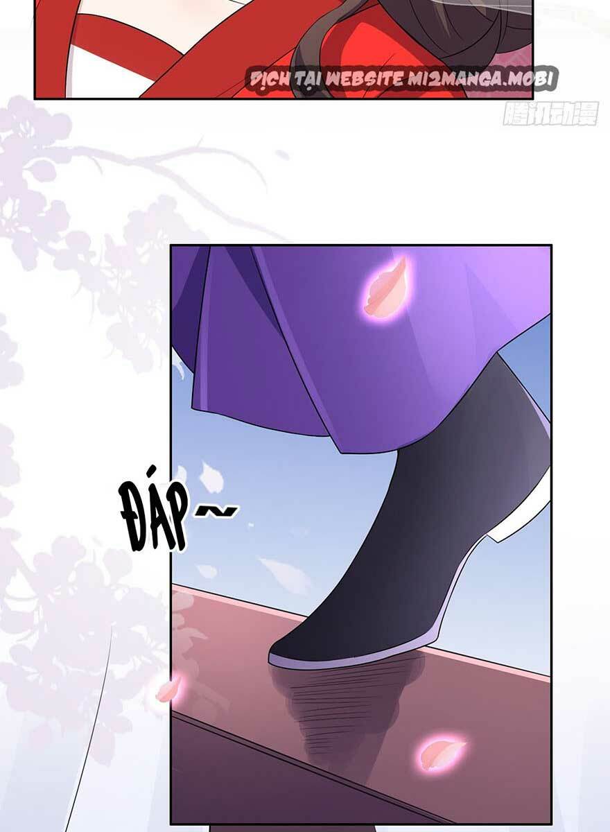 hoạn phi thiên hạ chapter 30 28