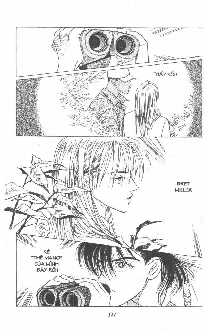 nàng tiên ánh trăng - kaguya hime chapter 5 111