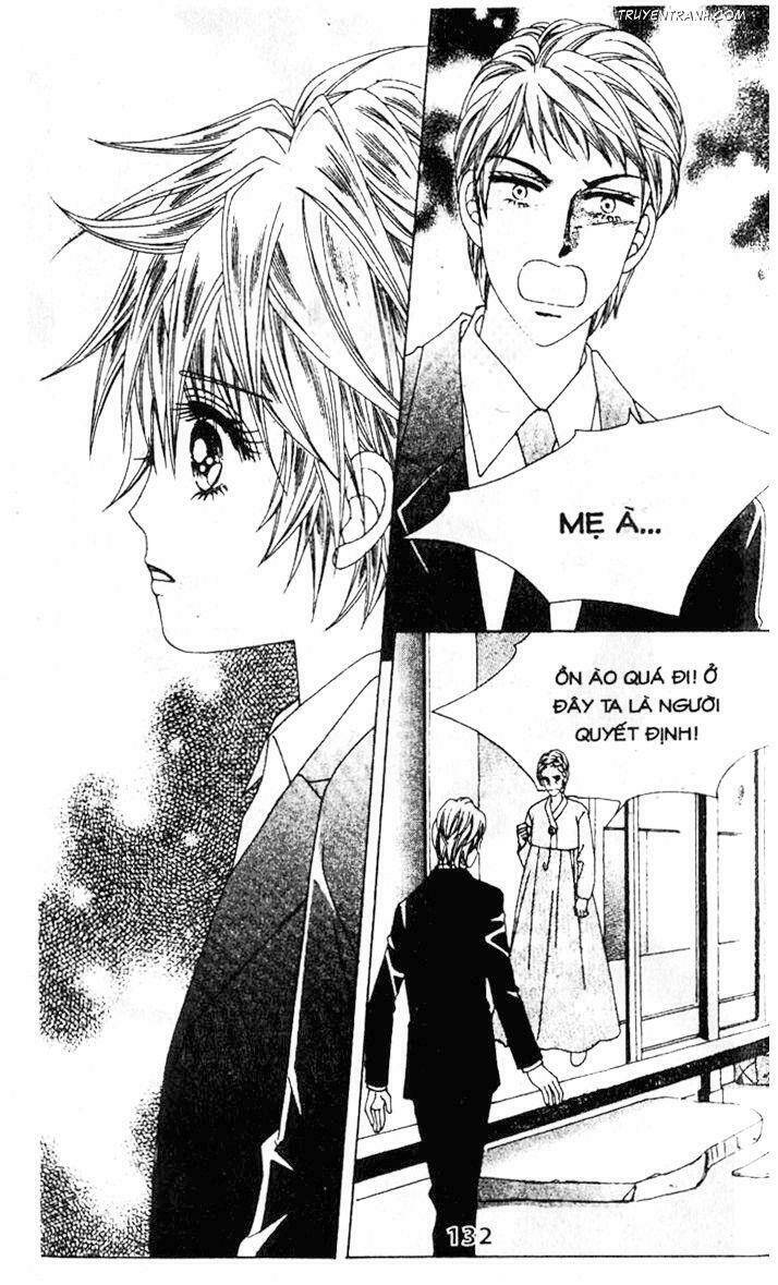 điên vì yêu - love like crazy chapter 35 20