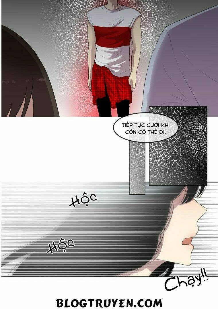 my shining world chapter 44 4