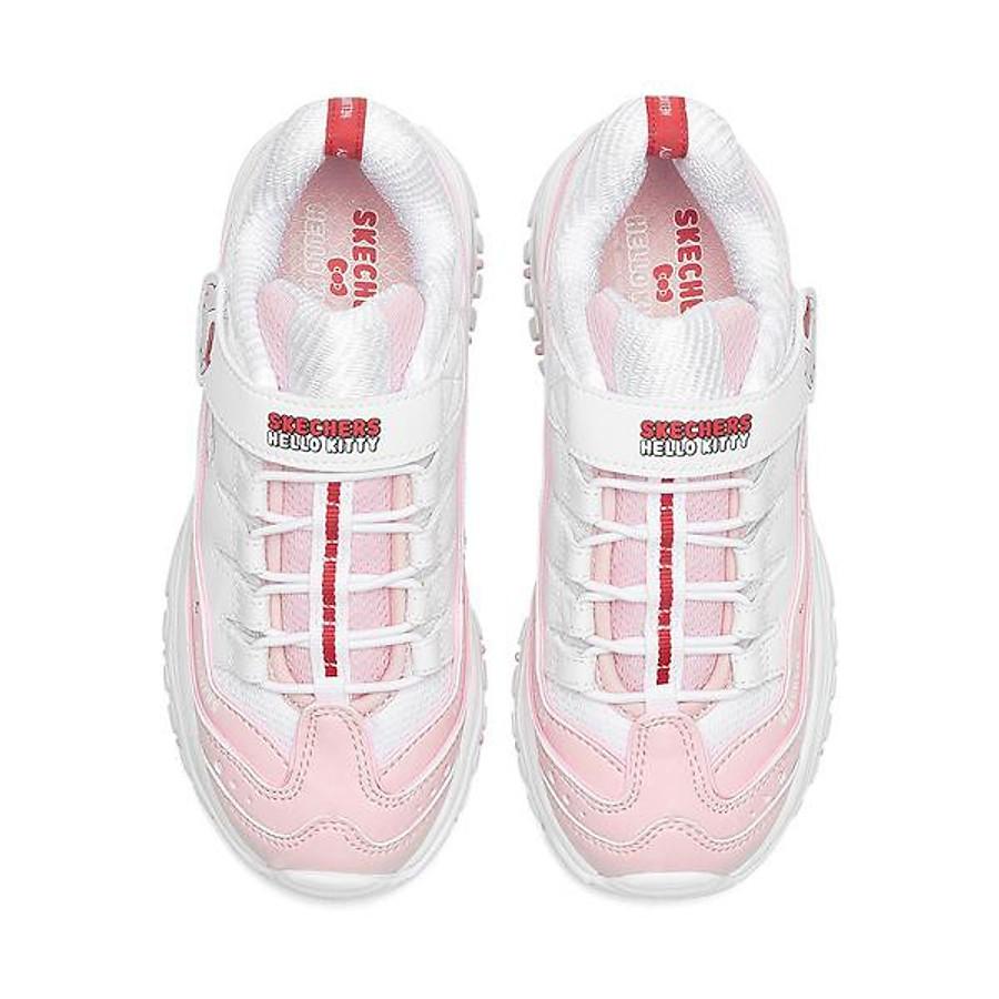 Giày bé gái Skechers Energy x Hello Kitty - 664185L