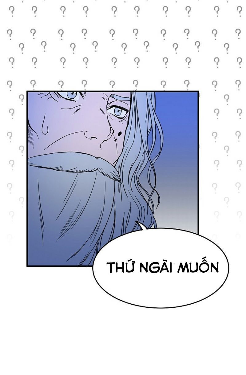 nữ hoàng sói chapter 4 20