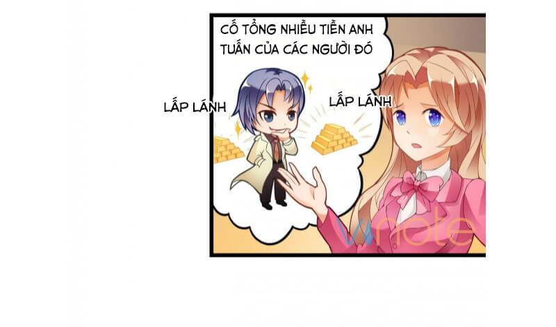 em muốn chiếm lấy nụ hôn của anh chapter 8 26