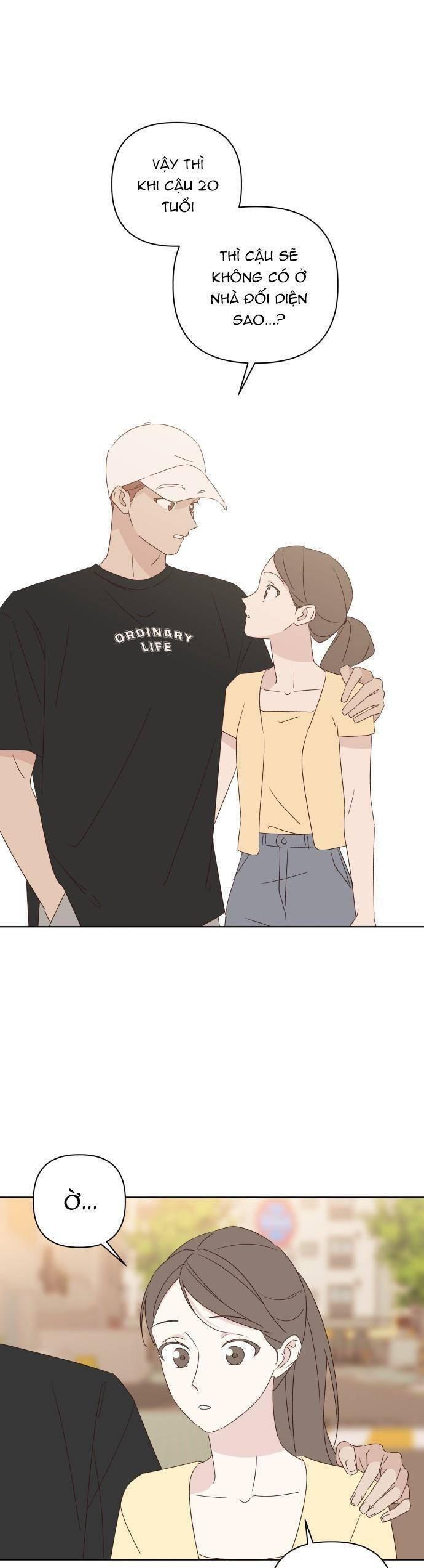 lén lút quện nhau chapter 50 1