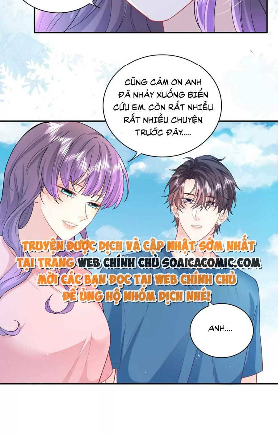 tôi dựa vào tà ý: nghịch chuyển nhân sinh chapter 81 15