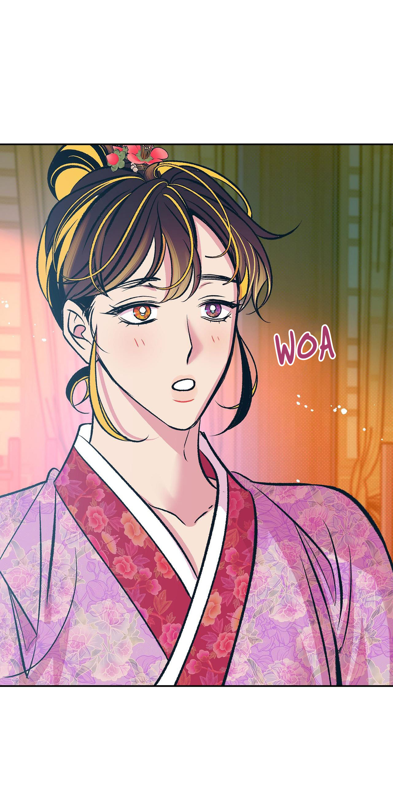 bán yêu chapter 4 60