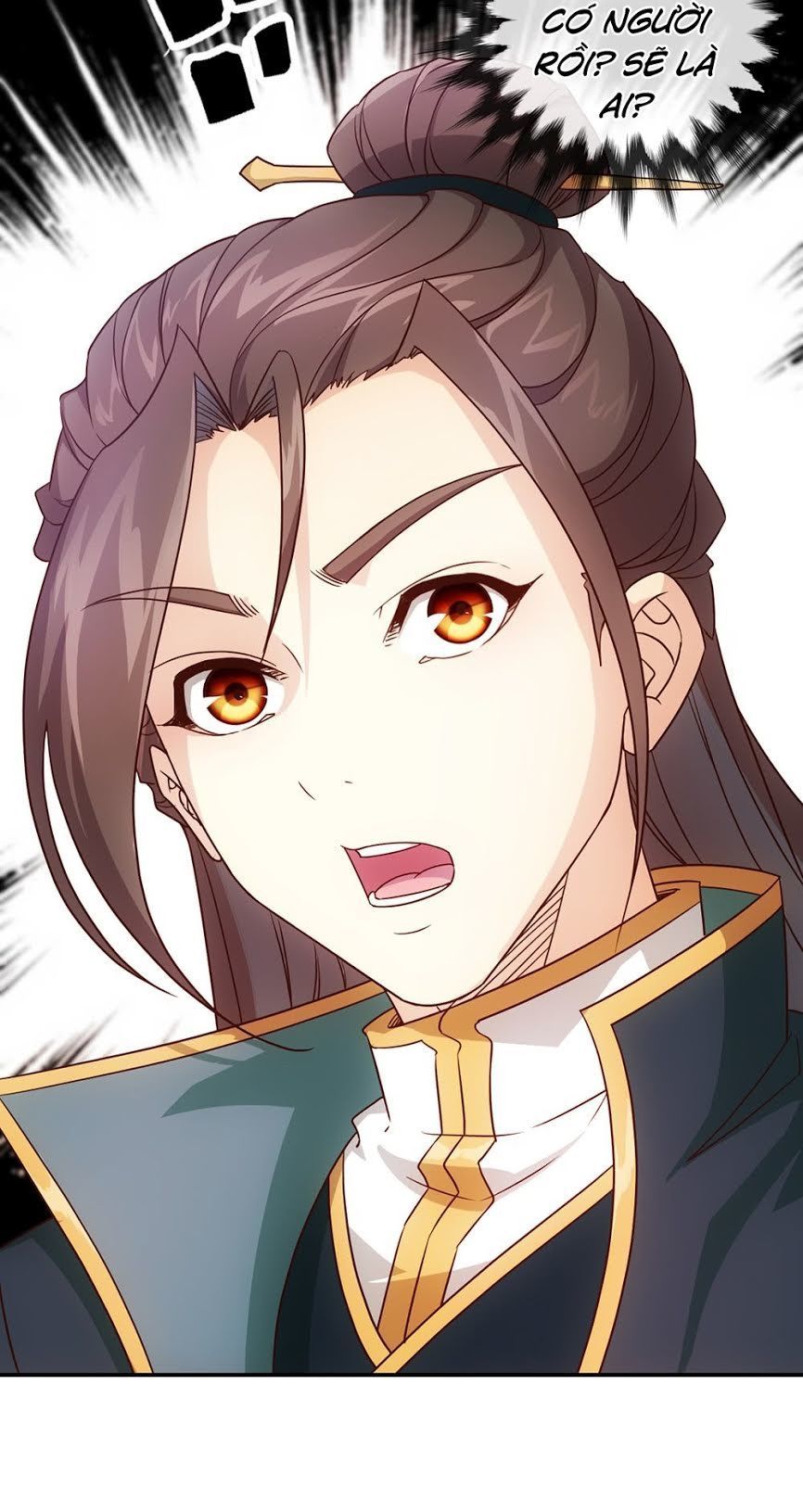 hồng thiên thần tôn chapter 8 22