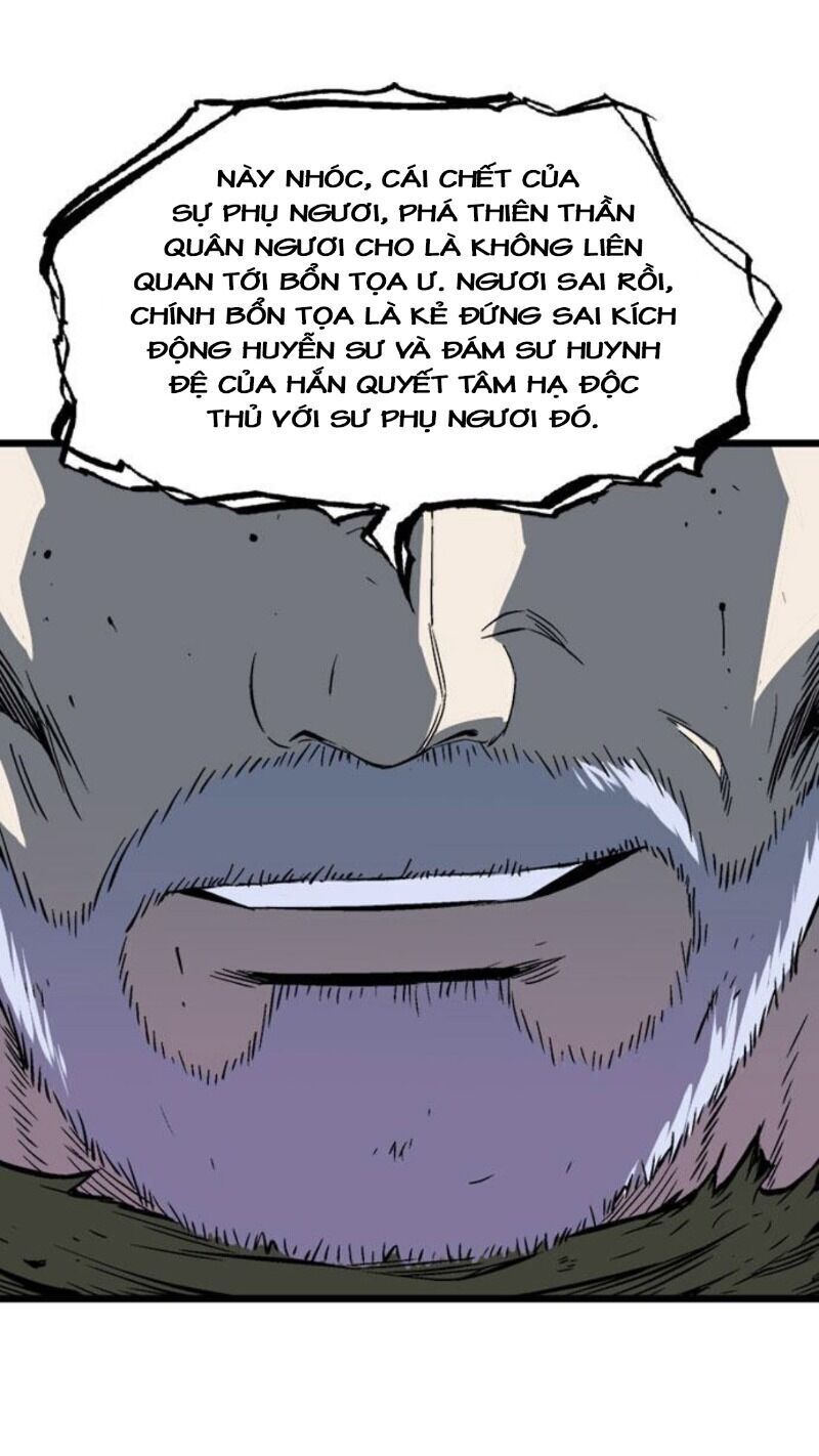 cao thủ 2 chapter 124 70