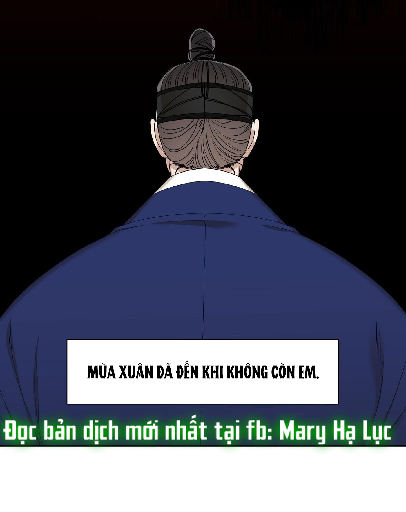 Mắt Phủ Toàn Sương chapter 60