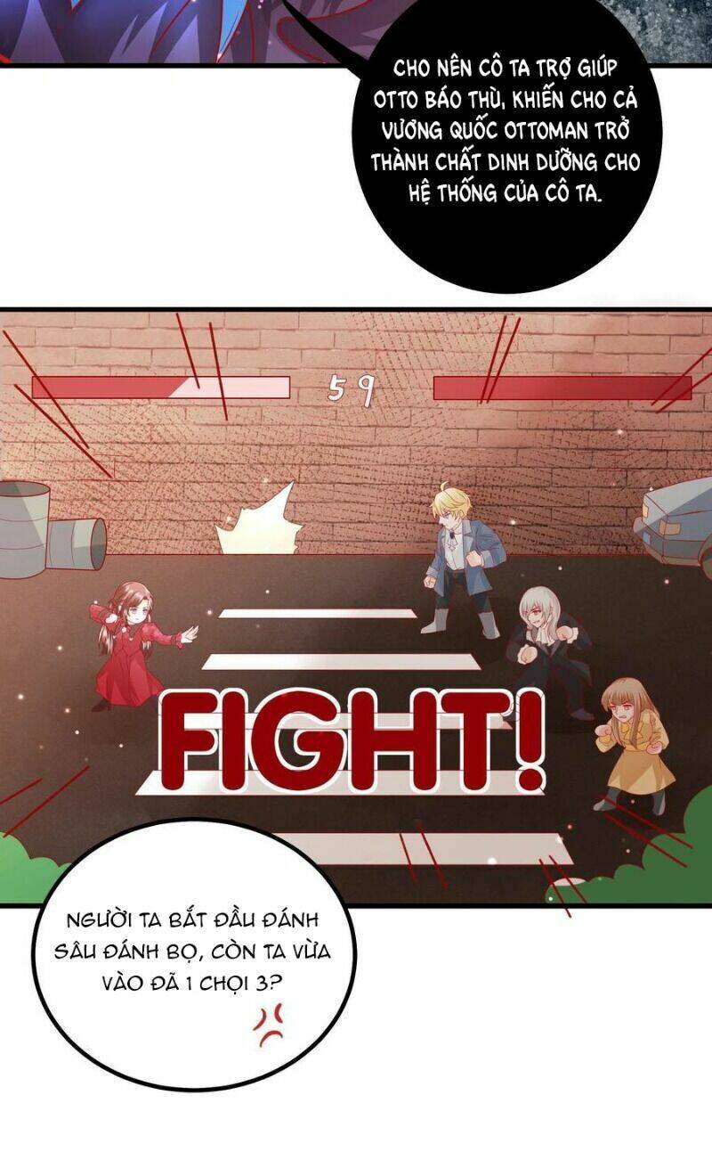 ta phải làm hoàng hậu chapter 40 21