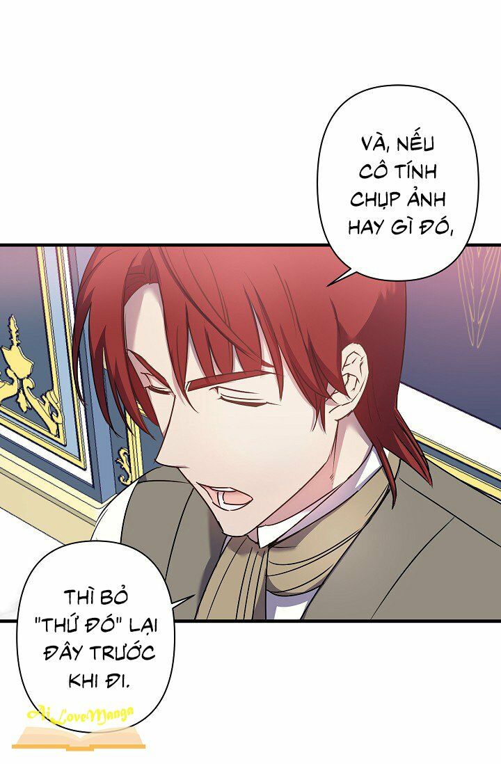 hôn lễ báo thù chapter 24 33