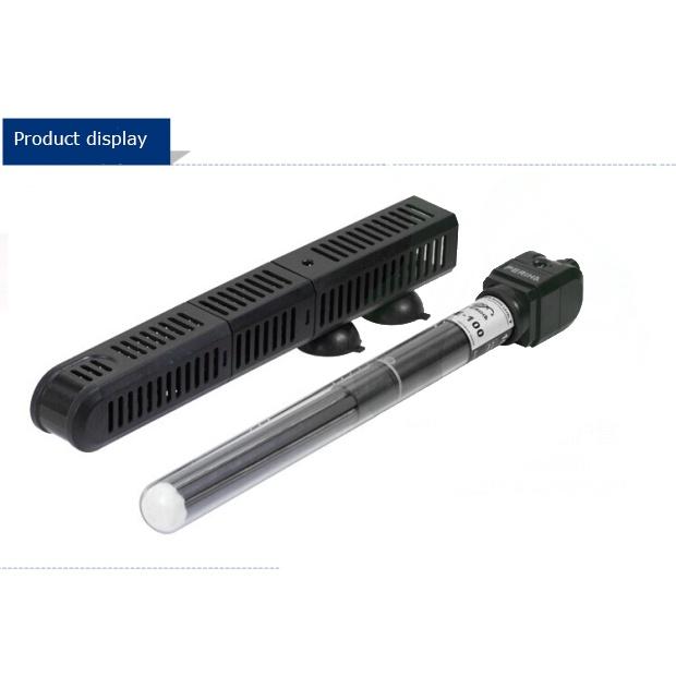 Sưởi bể cá Periha HE 50W-100W-200W-300W-500W
