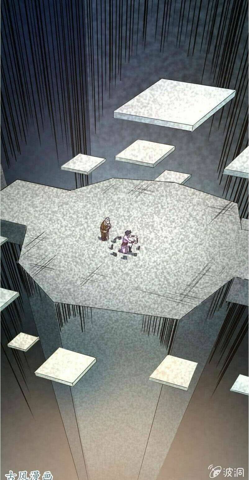 cửu dương thần vương chapter 79 20