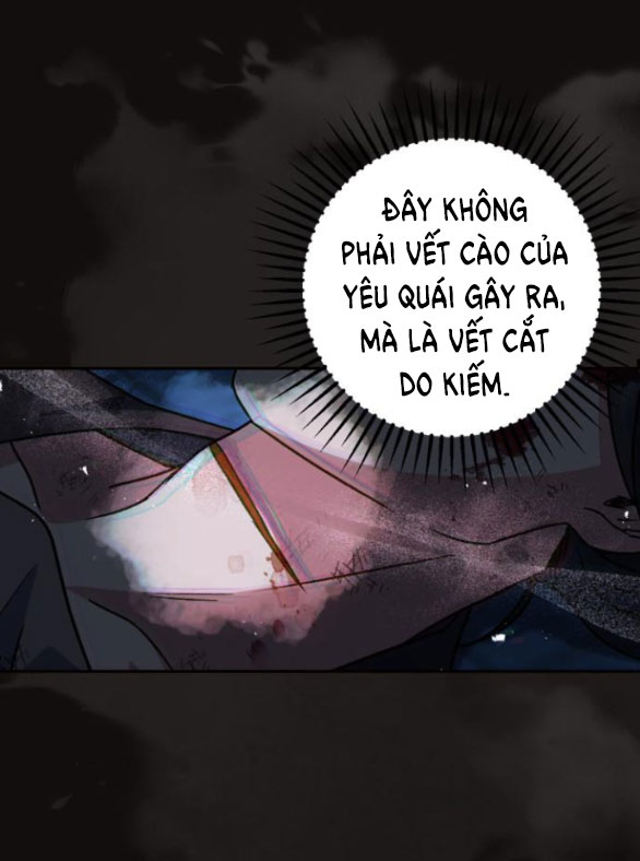 bản tình ca heeran chapter 50.1 15