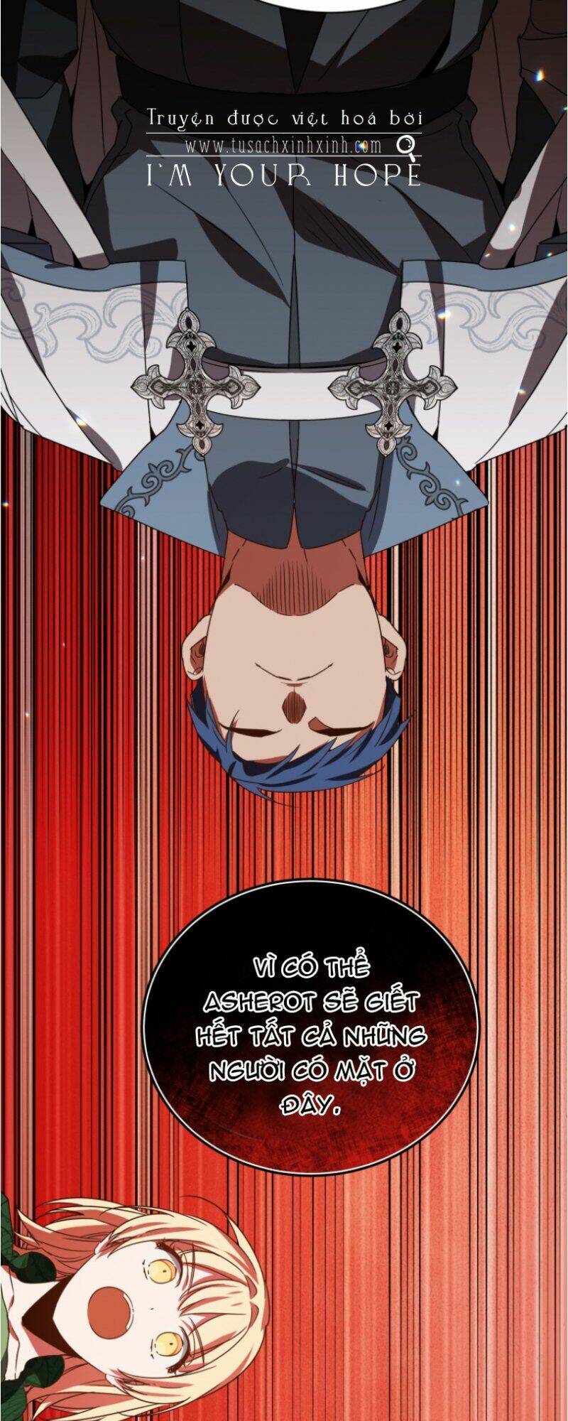 nàng elizabeth thuần khiết chapter 27 21