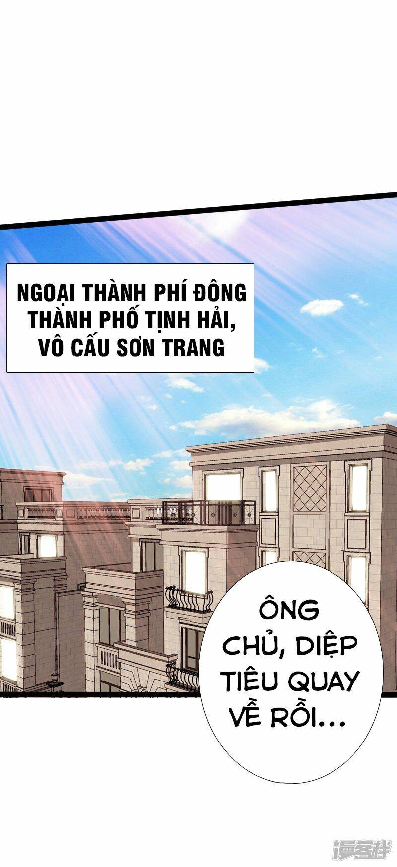 tuyệt phẩm tà thiếu chapter 98 37
