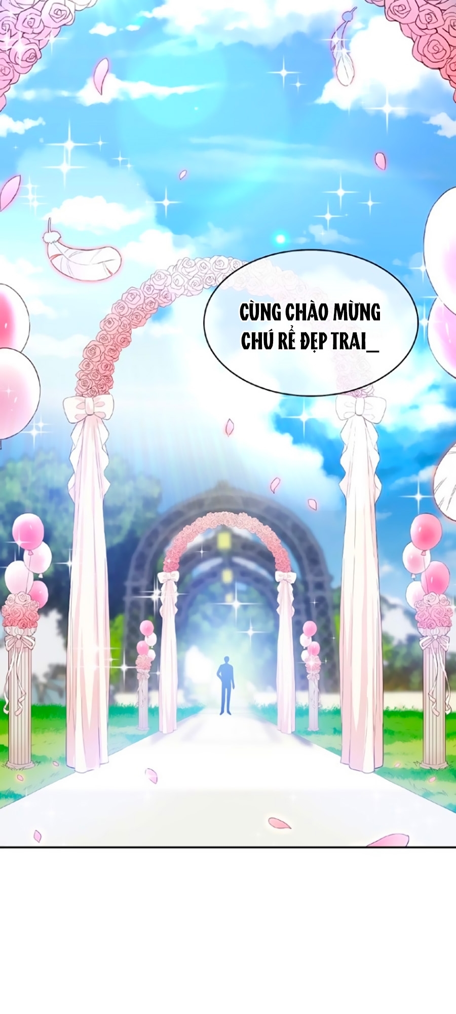 kế hoạch công lược của cô vợ gả thay chapter 2 44