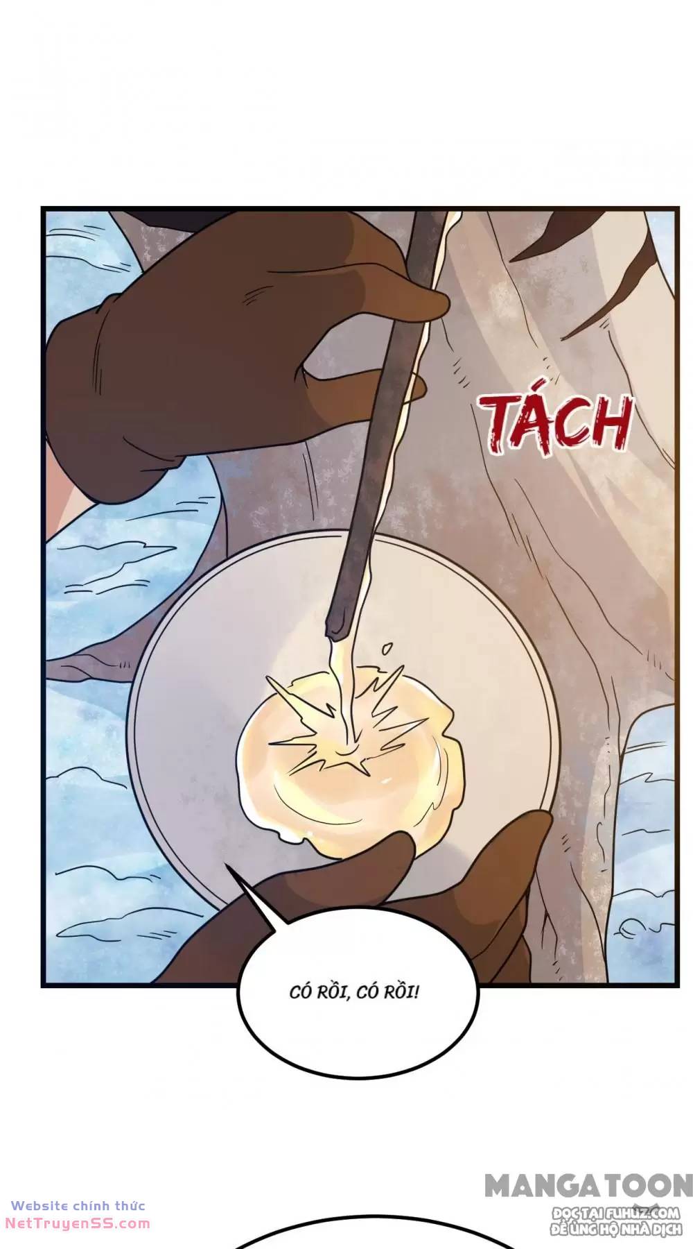 Tôi Sống Trên Hoang Đảo Cùng Các Em Gái chapter 241 11