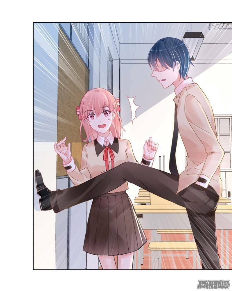 lừa gạt thiếu gia quí tộc làm bạn trai chapter 4 5