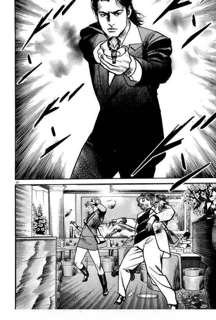 heat - thế giới ngầm chapter 11 24