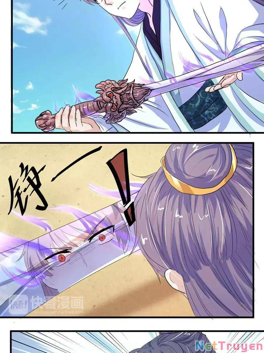 lịch sử sống sót của npc phản diện chapter 7 10