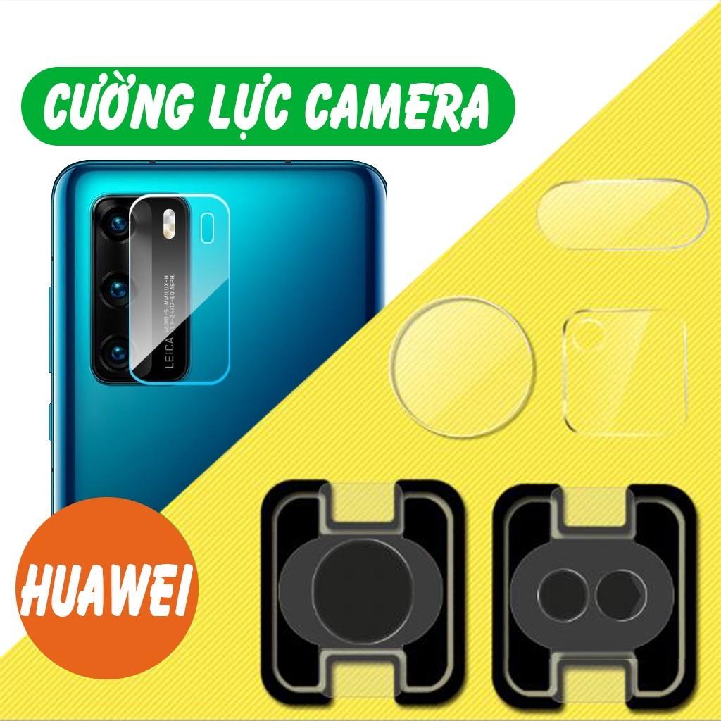 Kính cường lực Bảo vệ Camera dành cho Huawei P40 pro