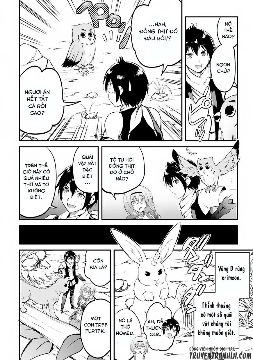 maken no daydreamer chapter 17 9